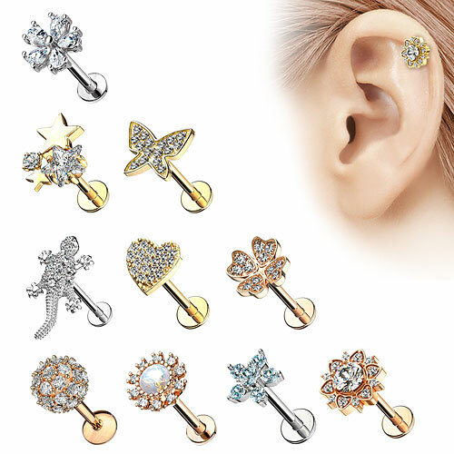 Universal piercing stab - universal,