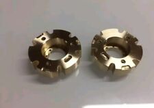 !!  ANGEBOT !! Messing Felgengewichte für Blocher Bruder Fendt 1050