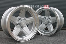 Mercedes Penta Style R16 5x112 alloy wheels 4 x 16 inch 8J ET11 Felgen Deep dish