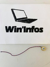 Mikrofon Mic Tablet Microsoft