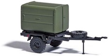 Busch 53601 Anhänger HL10 TSA
