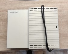 AGFEO AS 45 Telefonanlage ohne