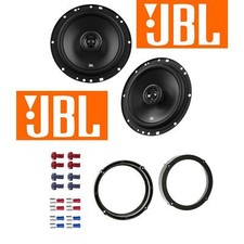 JBL Lautsprecher Auto Boxen