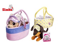 SIMBA  105890087 - CHI CHI