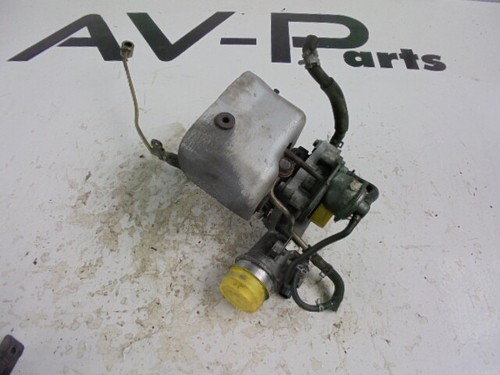 Orig mazda 3 mps - orig, 6