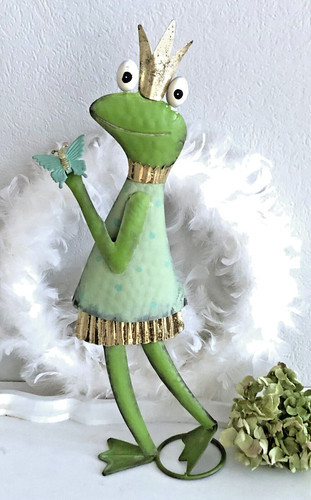 Großer frosch froschkönig - großer,