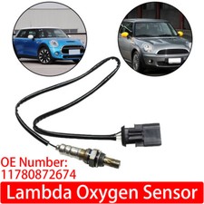 Lambdasonde Für Mini Cooper S