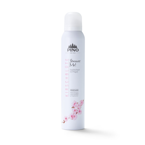 Shower duschschaum - shower,