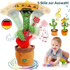 Sprechender Kaktus,Kaktus