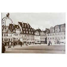 Postkarte AK Naumburg Saale