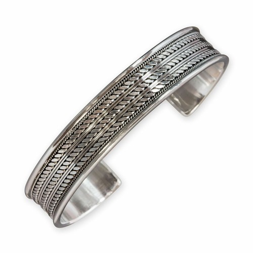 Armreif echt 925 silber - armreif,