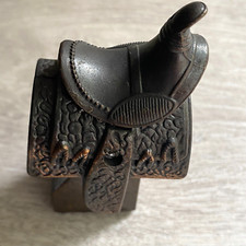 Miniatur Western Pferd