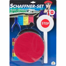 Speedzone schaffner spielset - speedzone, schaffner-spielset