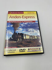 Eisenbahn DVD