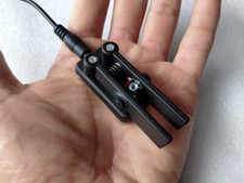 QU-7025 Dual Paddle Automatic Key Shortwave Radio CW Morse Code Base Magnetic