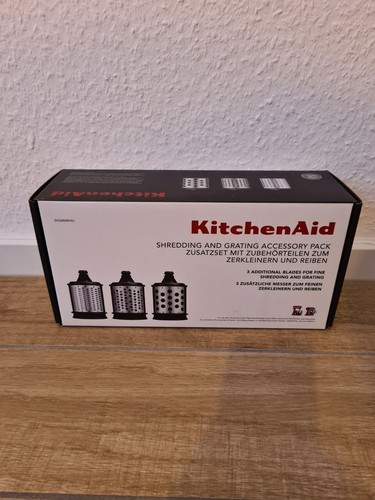 Kitchen aid zusatzset zum - kitchen,