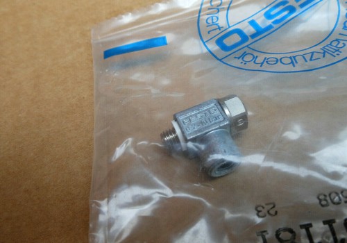 Festo drosselventil grlo b - festo, grlo-m5-b