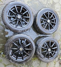 Kompletträder Sommer auf