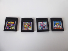 Gameboy Color Spiele Konvolut