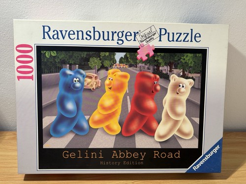 1000 teile puzzle gelini abbey - gelini,