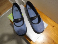 Crocs Ballerina Mary Jane