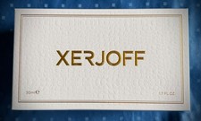 Xerjoff 17/17 Stone Label Homme Parfum 50ml Flakon Neu & OVP + Rechnung