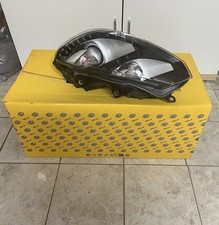 Heller Bi-Xenon Scheinwerfer