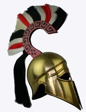 Italo Korinther Helm Leonidas