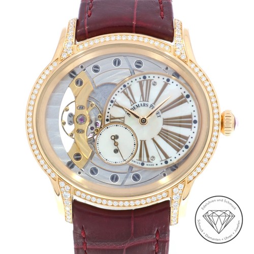 Audemars piguet millenary - audemars,