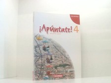 ¡Apúntate! - Spanisch als 2