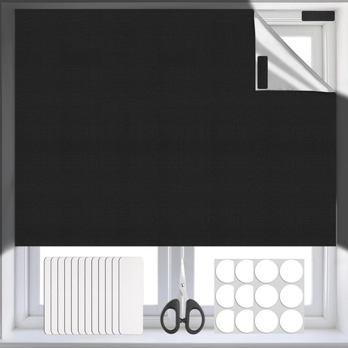 Fenster verdunkelung rolloband - fenster,