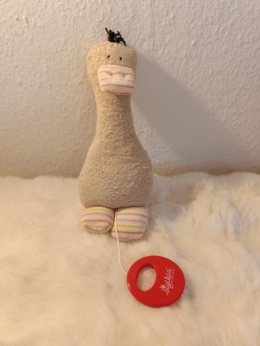 Sigikid spieluhr ente gans - sigikid,