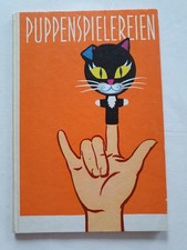 Puppenspielereien