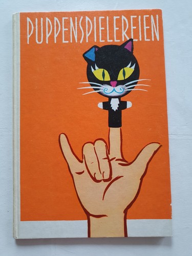 Puppenspielereien