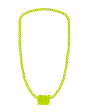 WOOD FELLAS Holz-Kette 80 cm