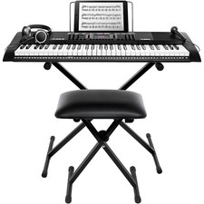 Alesis Talent 61 MKII 61-Key