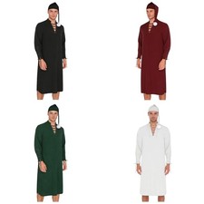 Herren Nachthemd Viktorianisch