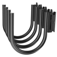 4 x E-Track J-Haken