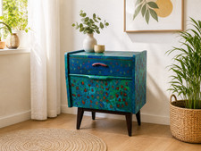 Vintage Kommode Mid Century