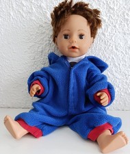 BABY Born Brother  Puppe