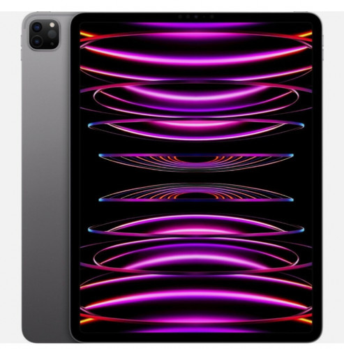 Apple ipad pro 2022 - pro, (m2)