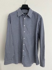 Walbusch Herren Hemd Gr. 52