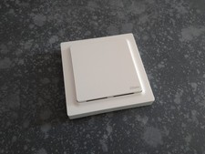 Eltako EnOcean TF-FTSB Funk Temperatursensor Luftfeuchtesensor SmartHome