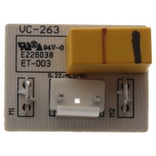 Rowenta Moulinex PCB board