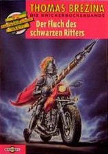 Die Knickerbocker-Bande "Der