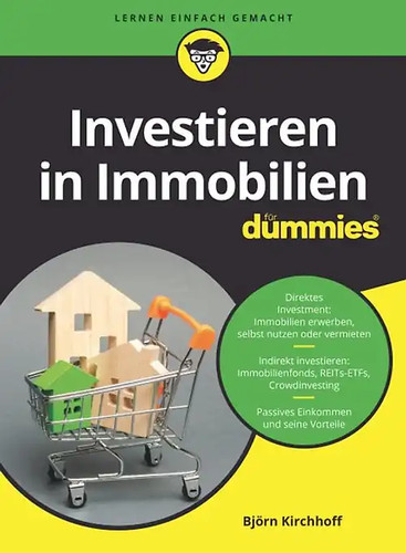 Investieren immobilien für - in,