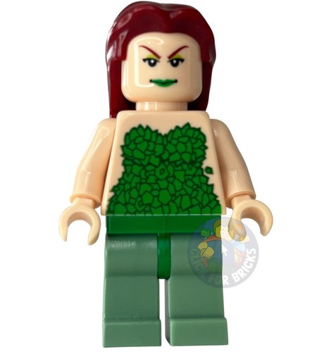 Lego batman original - original, poison
