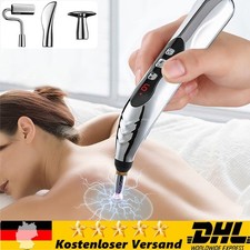 Therapie Akupunktur Stift