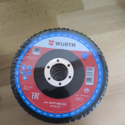 Stück würth - 10,