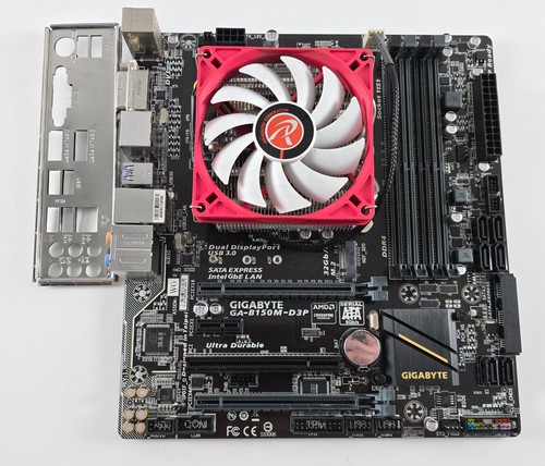 Intel core 6100 - intel, +